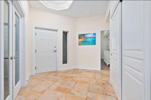 Condo in Hutchinson Island South, Florida, 3 bedrooms  № 788514 - photo 16