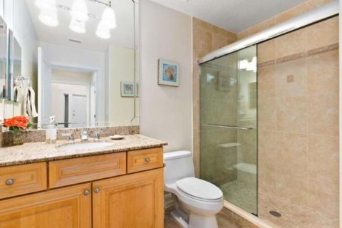 Condo in Hutchinson Island South, Florida, 3 bedrooms  № 788514 - photo 19