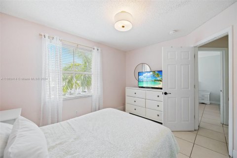 Touwnhouse à vendre à Pembroke Pines, Floride: 3 chambres, 155.98 m2 № 1389617 - photo 29