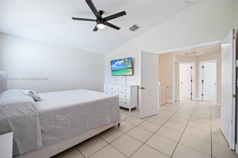 Adosado en venta en Pembroke Pines, Florida, 3 dormitorios, 155.98 m2 № 1389617 - foto 20