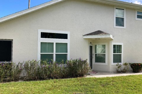 Copropriété à vendre à Vero Beach, Floride: 3 chambres, 116.31 m2 № 819225 - photo 18