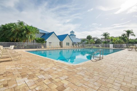 Copropriété à vendre à Vero Beach, Floride: 3 chambres, 116.31 m2 № 819225 - photo 11
