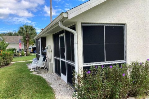 Condominio en venta en Vero Beach, Florida, 3 dormitorios, 116.31 m2 № 819225 - foto 19