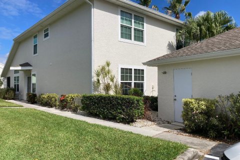 Condominio en venta en Vero Beach, Florida, 3 dormitorios, 116.31 m2 № 819225 - foto 17