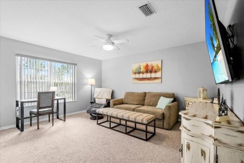 Condominio en venta en Vero Beach, Florida, 3 dormitorios, 116.31 m2 № 819225 - foto 27