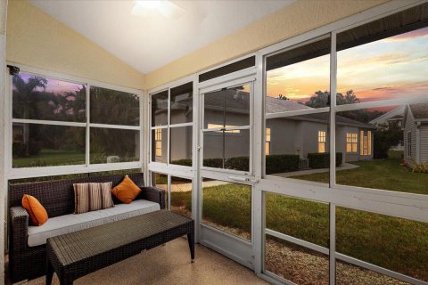 Condominio en venta en Vero Beach, Florida, 3 dormitorios, 116.31 m2 № 819225 - foto 21
