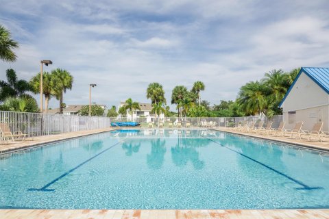 Condominio en venta en Vero Beach, Florida, 3 dormitorios, 116.31 m2 № 819225 - foto 14