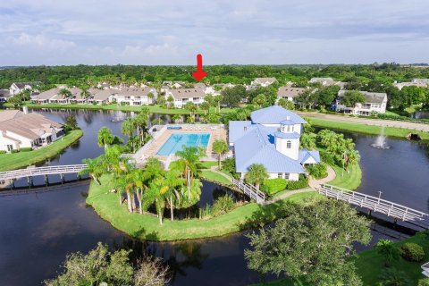 Condominio en venta en Vero Beach, Florida, 3 dormitorios, 116.31 m2 № 819225 - foto 15