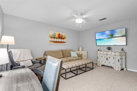 Condominio en venta en Vero Beach, Florida, 3 dormitorios, 116.31 m2 № 819225 - foto 26