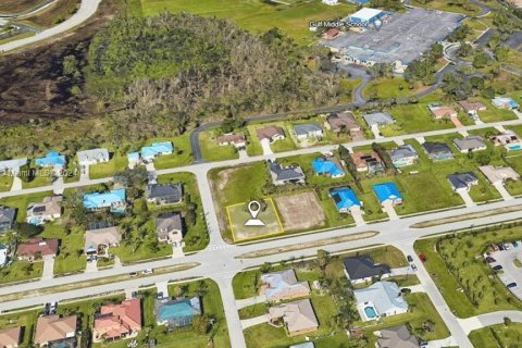 Immobilier commercial à vendre à Cape Coral, Floride № 970112 - photo 4