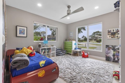 Villa ou maison à vendre à Delray Beach, Floride: 3 chambres, 316.24 m2 № 970197 - photo 19