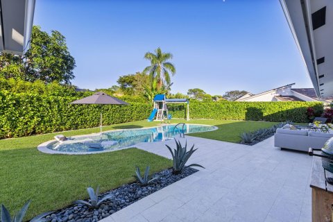 Villa ou maison à vendre à Delray Beach, Floride: 3 chambres, 316.24 m2 № 970197 - photo 15