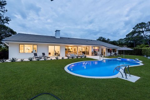 Casa en venta en Delray Beach, Florida, 3 dormitorios, 316.24 m2 № 970197 - foto 4