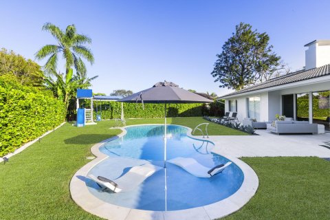 Villa ou maison à vendre à Delray Beach, Floride: 3 chambres, 316.24 m2 № 970197 - photo 9