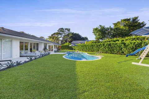 Villa ou maison à vendre à Delray Beach, Floride: 3 chambres, 316.24 m2 № 970197 - photo 10