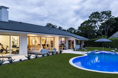 Villa ou maison à vendre à Delray Beach, Floride: 3 chambres, 316.24 m2 № 970197 - photo 5