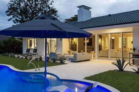 Villa ou maison à vendre à Delray Beach, Floride: 3 chambres, 316.24 m2 № 970197 - photo 7