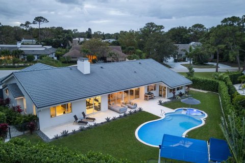 Casa en venta en Delray Beach, Florida, 3 dormitorios, 316.24 m2 № 970197 - foto 3