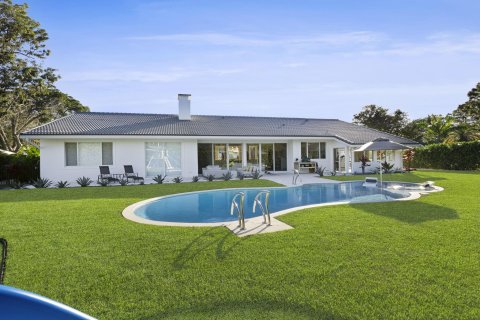 Villa ou maison à vendre à Delray Beach, Floride: 3 chambres, 316.24 m2 № 970197 - photo 11