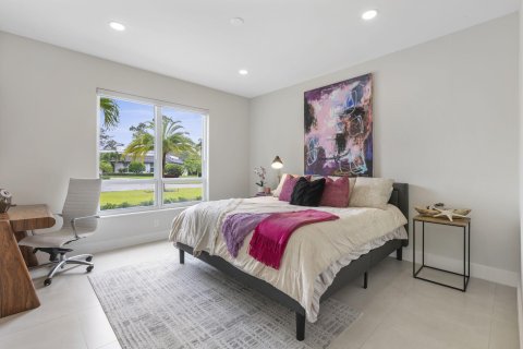 Casa en venta en Delray Beach, Florida, 3 dormitorios, 316.24 m2 № 970197 - foto 21