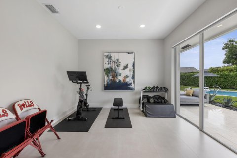 Casa en venta en Delray Beach, Florida, 3 dormitorios, 316.24 m2 № 970197 - foto 24