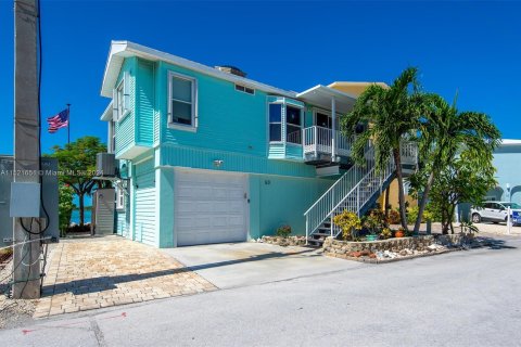 Villa ou maison à vendre à Marathon, Floride: 1 chambre, 84.54 m2 № 970158 - photo 28