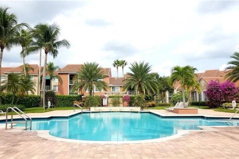 Condominio en venta en Lake Worth, Florida, 3 dormitorios, 113.99 m2 № 1005220 - foto 18