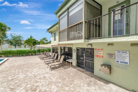 Copropriété à vendre à Delray Beach, Floride: 2 chambres, 85.01 m2 № 1135038 - photo 23