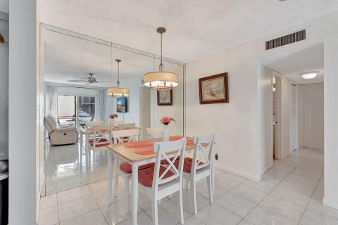 Condominio en venta en Delray Beach, Florida, 2 dormitorios, 85.01 m2 № 1135038 - foto 29