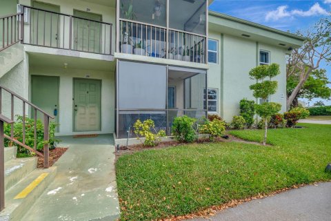 Condominio en venta en Delray Beach, Florida, 2 dormitorios, 85.01 m2 № 1135038 - foto 25