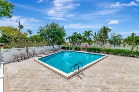 Copropriété à vendre à Delray Beach, Floride: 2 chambres, 85.01 m2 № 1135038 - photo 24