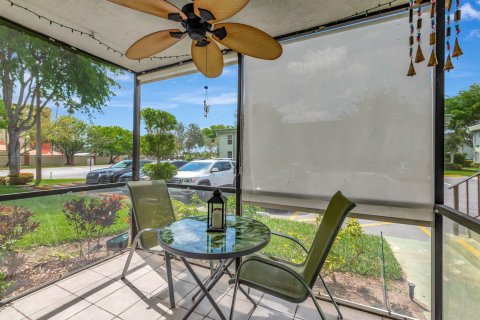 Copropriété à vendre à Delray Beach, Floride: 2 chambres, 85.01 m2 № 1135038 - photo 27