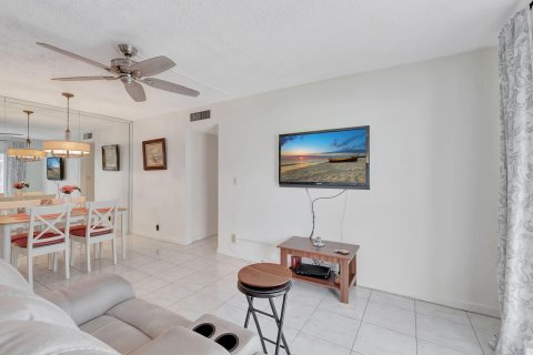 Copropriété à vendre à Delray Beach, Floride: 2 chambres, 85.01 m2 № 1135038 - photo 30