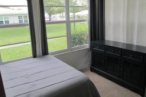 Villa ou maison à vendre à Delray Beach, Floride: 1 chambre, 99.22 m2 № 1135078 - photo 8