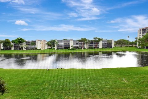 Condominio en venta en Delray Beach, Florida, 1 dormitorio, 94.76 m2 № 1135037 - foto 30