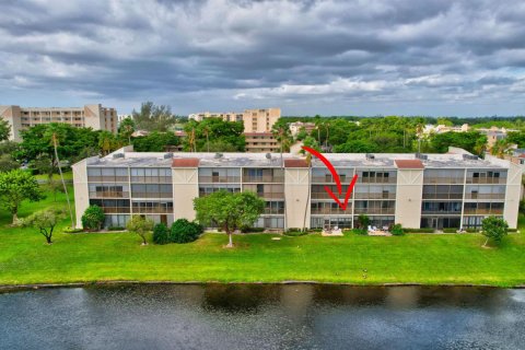 Condominio en venta en Delray Beach, Florida, 1 dormitorio, 94.76 m2 № 1135037 - foto 27