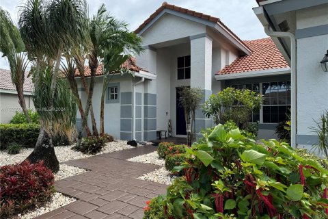 Casa en venta en Boynton Beach, Florida, 3 dormitorios, 208.47 m2 № 1295194 - foto 4