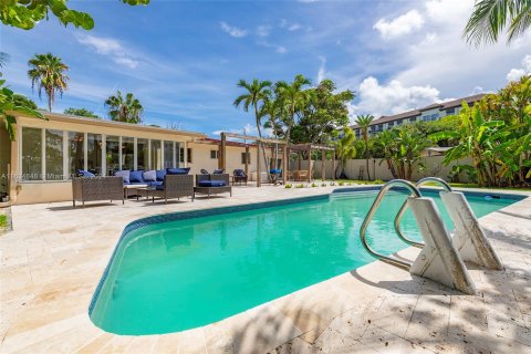 Villa ou maison à vendre à Wilton Manors, Floride: 4 chambres, 169.45 m2 № 1295195 - photo 28