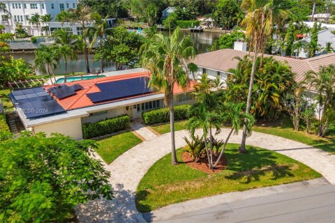 Casa en venta en Wilton Manors, Florida, 4 dormitorios, 169.45 m2 № 1295195 - foto 2