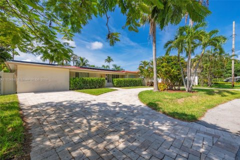 Villa ou maison à vendre à Wilton Manors, Floride: 4 chambres, 169.45 m2 № 1295195 - photo 7