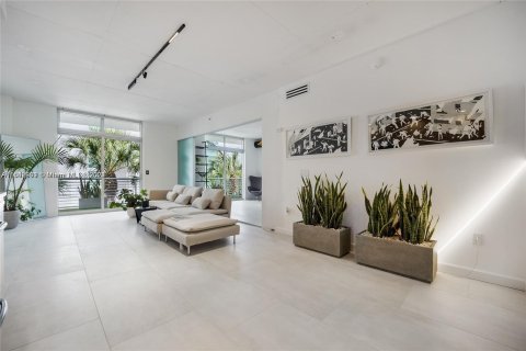 Copropriété à vendre à Miami Beach, Floride: 1 chambre, 89.37 m2 № 1321060 - photo 3