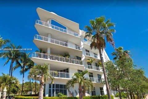 Copropriété à vendre à Miami Beach, Floride: 1 chambre, 89.37 m2 № 1321060 - photo 13