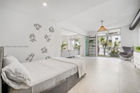 Copropriété à vendre à Miami Beach, Floride: 1 chambre, 89.37 m2 № 1321060 - photo 9