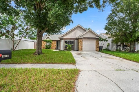 Casa en venta en Tampa, Florida, 3 dormitorios, 115.57 m2 № 1390430 - foto 1