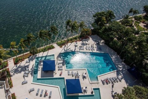 Copropriété à vendre à Miami, Floride: 1 chambre, 86.4 m2 № 1184740 - photo 3