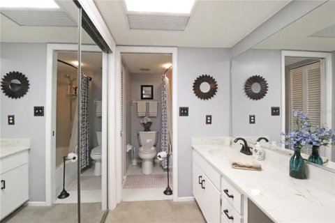 Condominio en venta en Port Charlotte, Florida, 2 dormitorios, 106.84 m2 № 523132 - foto 20