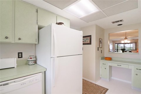 Condominio en venta en Port Charlotte, Florida, 2 dormitorios, 106.84 m2 № 523132 - foto 30