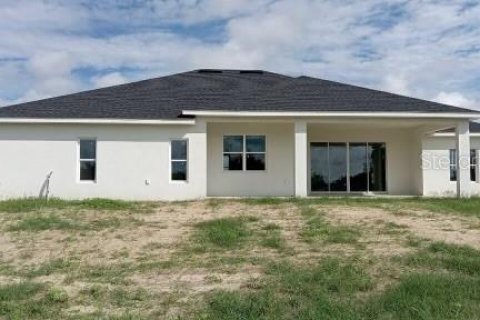 Casa en venta en Belleview, Florida, 4 dormitorios, 216.56 m2 № 1386925 - foto 3