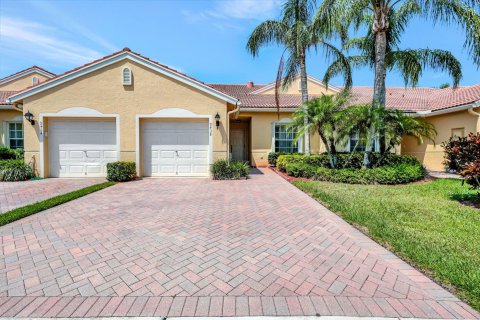 Villa ou maison à vendre à West Palm Beach, Floride: 2 chambres, 127.09 m2 № 1189678 - photo 24