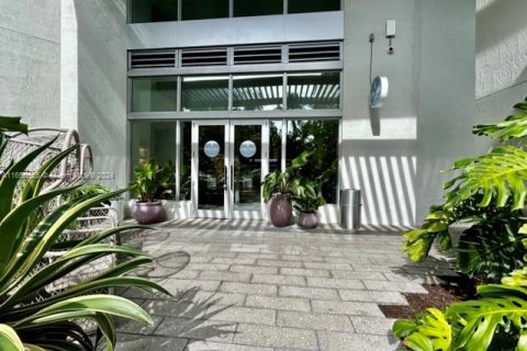 Copropriété à vendre à Miami Beach, Floride: 1 chambre, 95.41 m2 № 1355136 - photo 21